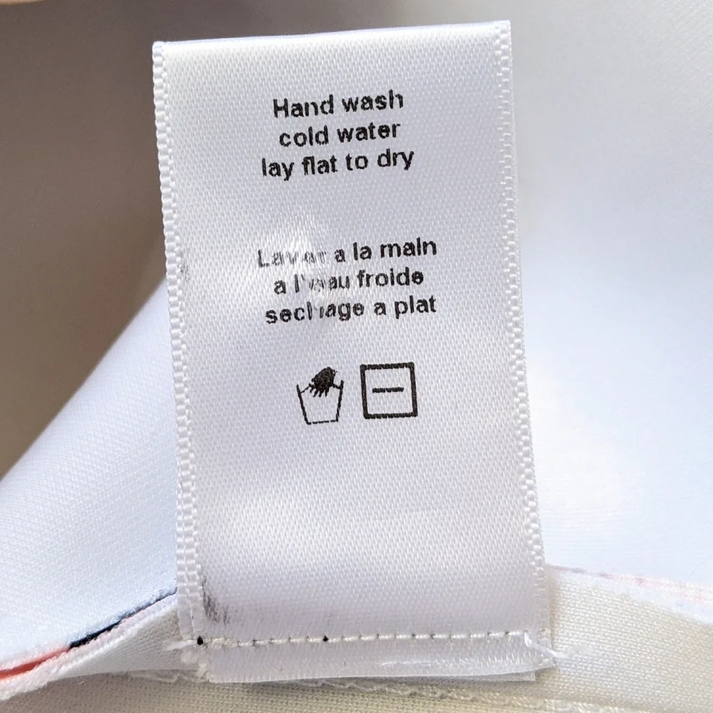 Clover Canyon Desert Home Neoprene Dress | S - Picture 13 of 16